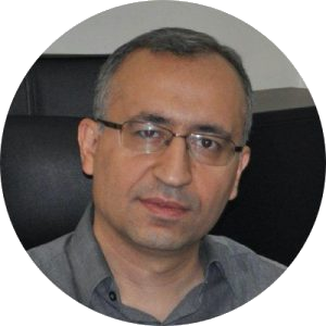 Abbas Heydarnoori
