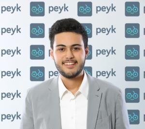 Salman Moghimi