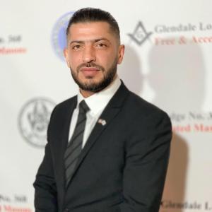 Mike Israeli