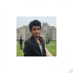 Manohar Reddy
