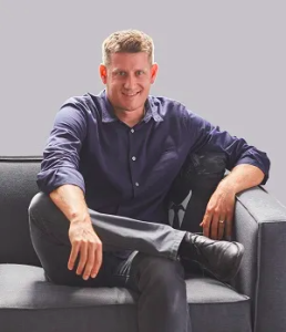 Sean Broihier