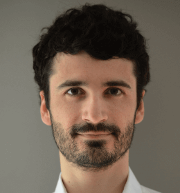 Nicolas Ricard