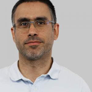 Nicolas Michel