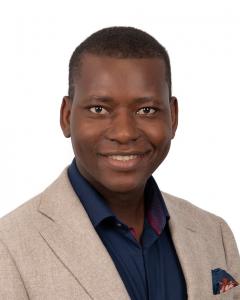 Phillimon Zongo