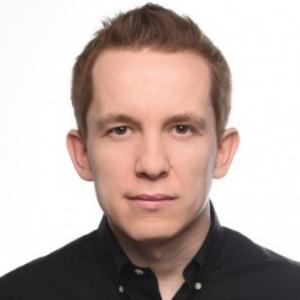 Yevhen Lisovenko