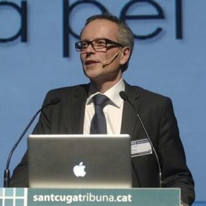 Mats Lindgren