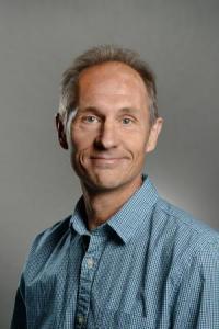 Scott Frey, Ph.D.