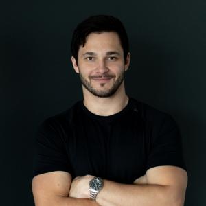 Vlad Strizheus