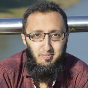 Muhammad Usman