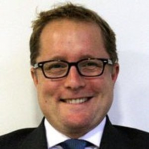 Angus Marshall-Andrew