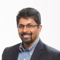 Abe Varughese