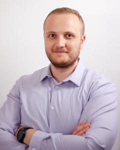 Bojan Simic