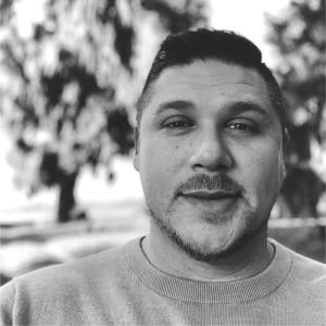 Jeff Villegas