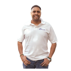 Ismael Arjune