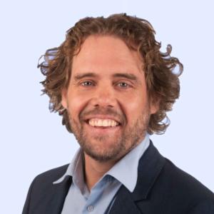 Niels Blokker