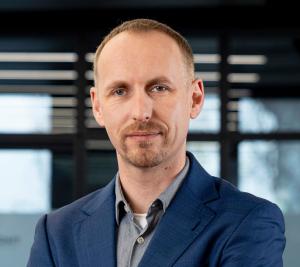 Martin Weiss