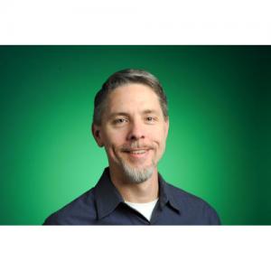 Jeff Huber