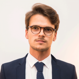 Lucas Gillet