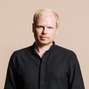 Johan Lilja