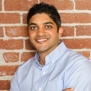 Aniket Shah