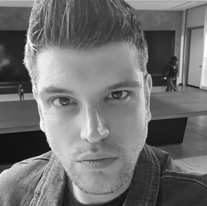 Spiros Tsavos