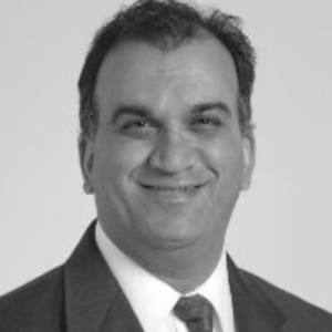 Anil Jain