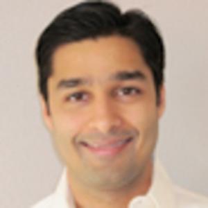 Rish Mehta