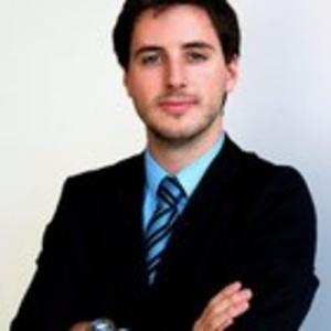 Thomas Paris