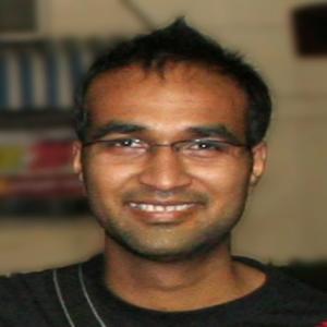 Animesh Jain