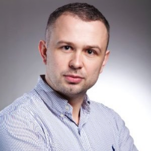 Michal Skrzynski