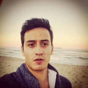 Andres Felipe Chavez
