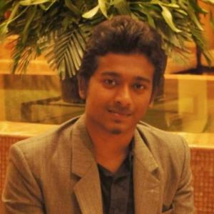 Anish Deenadayalan