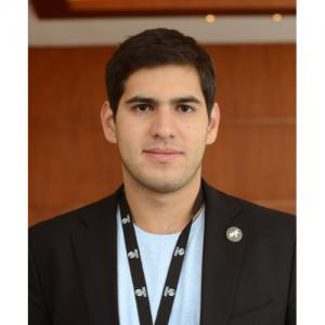Santiago Rodriguez Ortiz