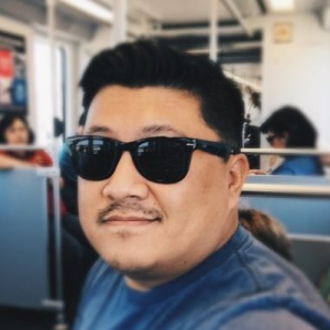 Steve Sutanto