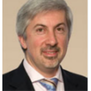 Alex Kichaykin