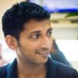 Kapil Karekar