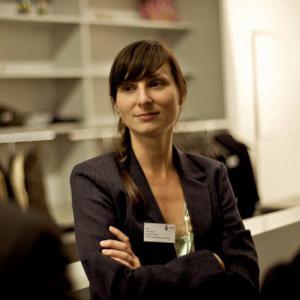 Anja Arnold