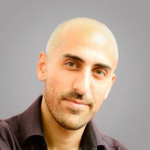Isaac Moshe