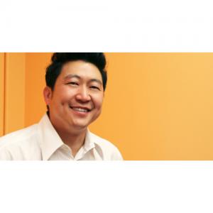 Ed Park
