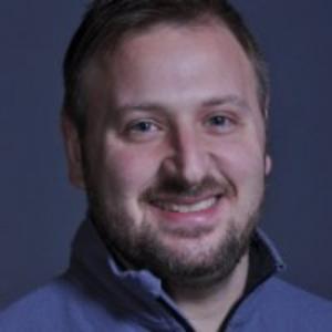 Jonathan Steiman