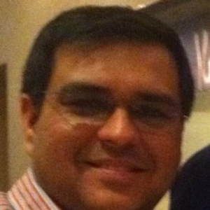 Ankit Bhatia
