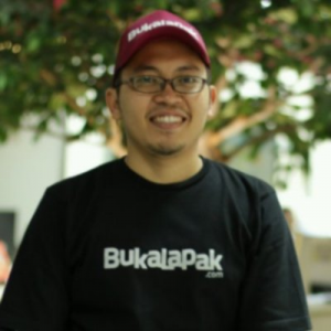 Achmad Zaky