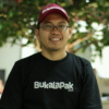 Achmad Zaky