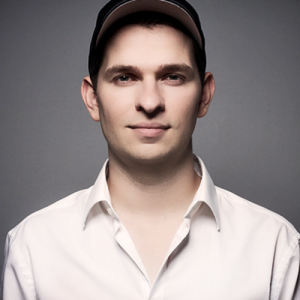 Christian Reber