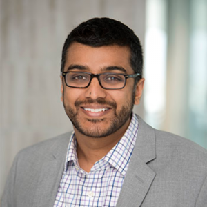 Ankit Mahadevia