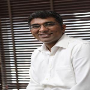 Ankit Nautiyal