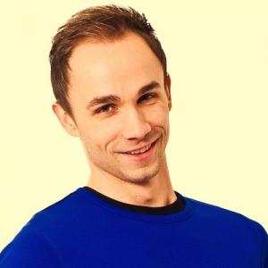Marcel Kaeding