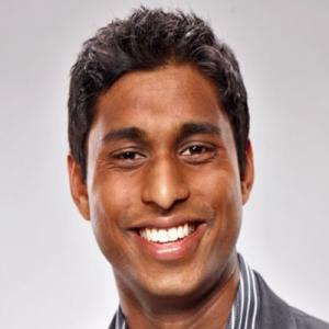 Ankur Jain