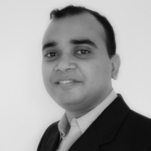 Ankur Panchbudhe