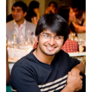 Sriram Raman